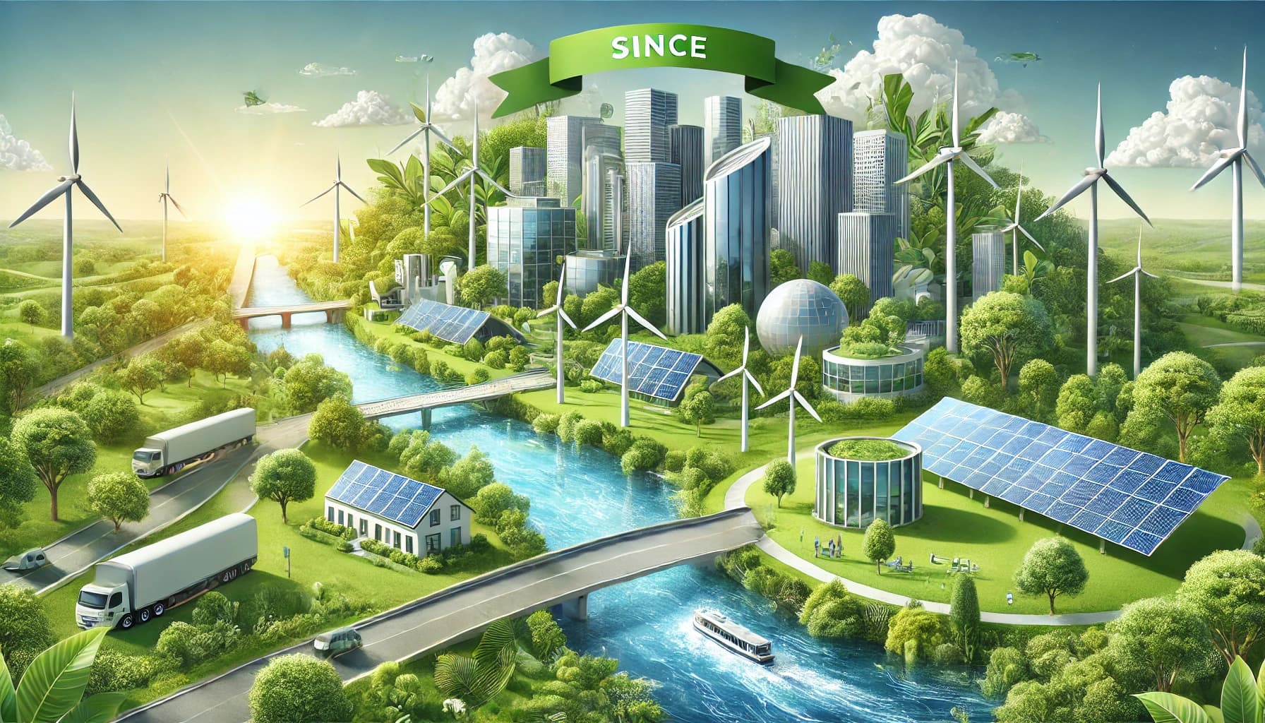 Environmental Services